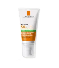 واقي شمس LA ROCHE POSAY لاروش بوزيه كريم 50 مل