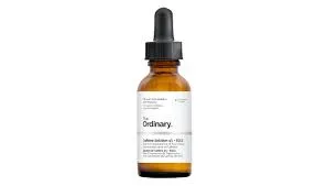 سيروم THE ORDINARY Caffeine SOLUTION 5% 30 مل