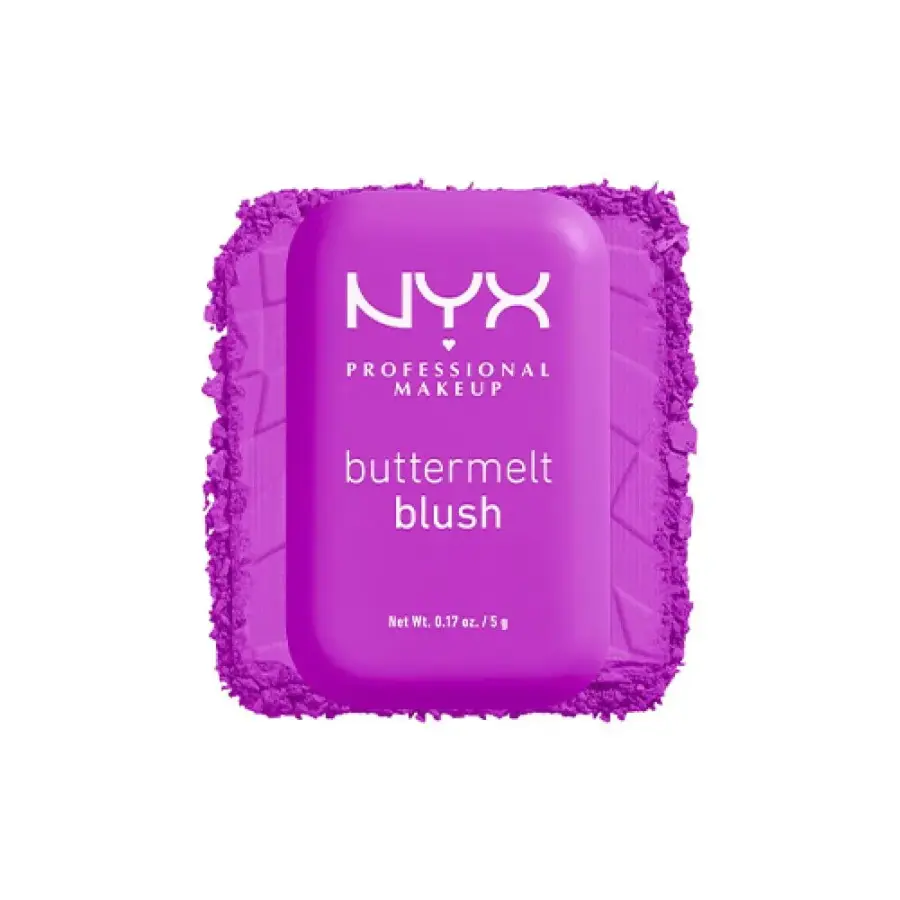 بلشر NYX بتر ميلت L12