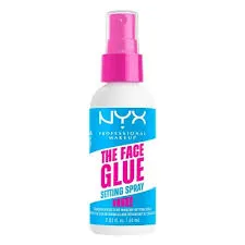 فيكس المكياج NYX THE FACE GLUE 60ML