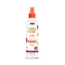 بخاخ الشعر المجعد للاطفال CANTU CARE236 ML