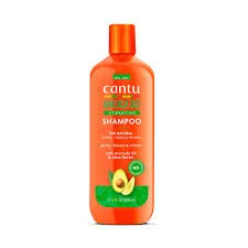 شامبو كانتو بالافوكادو CANTU 400ML