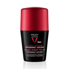 رول عرق فيتشي VICHY CLINICAL CONTROL 50ML 96H