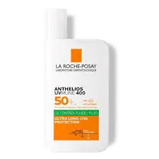 شمس واقي شمس LA ROCHE-POSAY +50 حماية طويلة