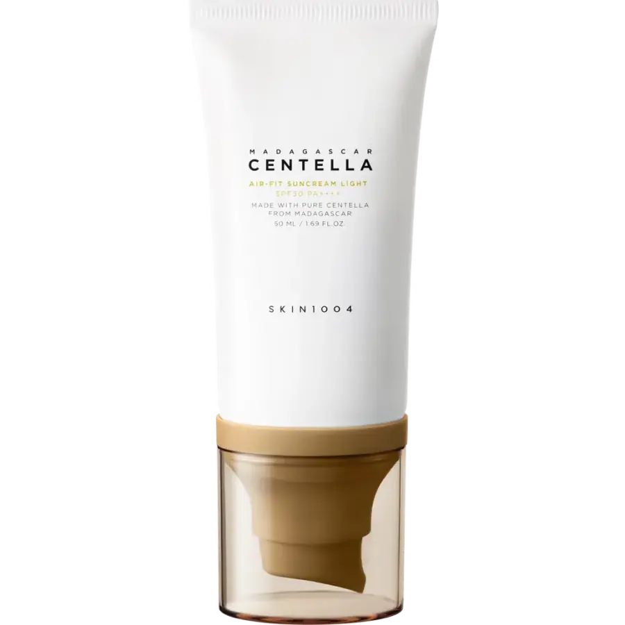 واقي شمس CENTELLA 50 مل واقي شمسي ملون Air-Fit