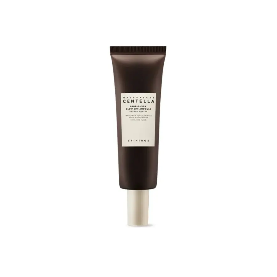 شمس SKINMADAGASCAR CENTELLA PROBIO-CICA 50 مل