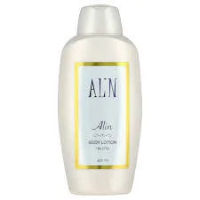 لوشن الجسم ALN ALIN 400 مل