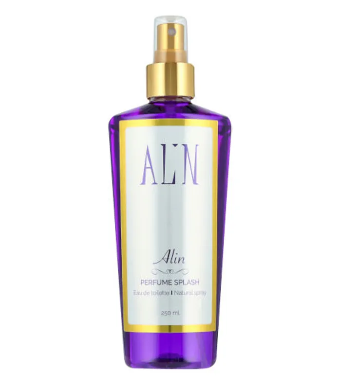 معطر جسم لين سبلاش 250 مل ALN-2