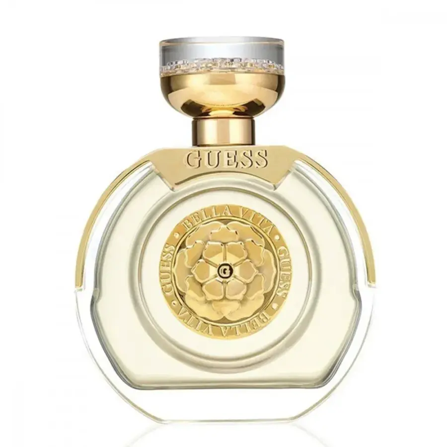 GUESS BELLA VITA EDP 100ML