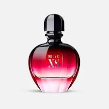 PACO RABANNE LADIES BLACK XS EDP SPRAY 80ML