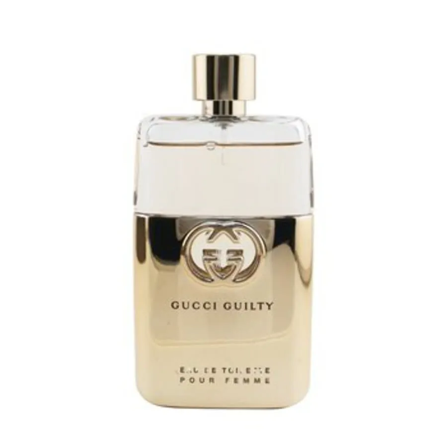GUCCI GUILTY P FEMME 21 RG EDT 90ML