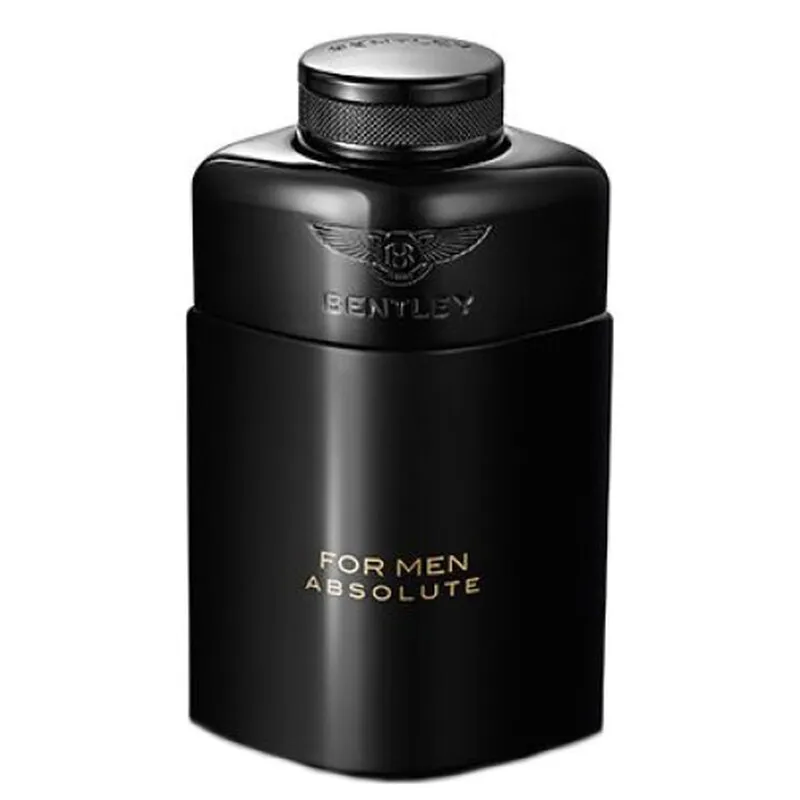 BENTLY FOR MEN ABSOLUTE EDP 100ML
