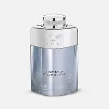 BENTLY FOR MEN SILVER LAKE EDP 100ML