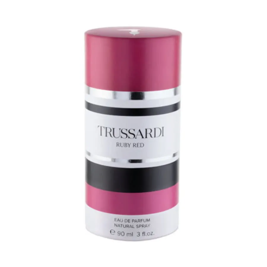 TRUSSARDI RUBY RED EDP 90ML