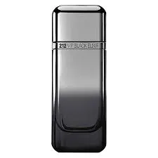 212 VIP BLACK ELIXIR EDP RE 25 100ML