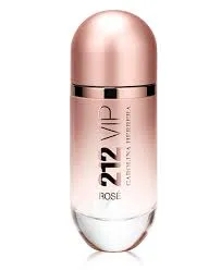 CAROLINA HERRERA 212 VIP ROSE EDP 80ML(W)