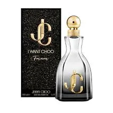 جيمي تشو أريد تشو للأبد، ماء عطر 100 مل (نسائي)