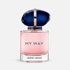 عطر أرماني ماي واي أو دو بارفان 90 مل (نسائي)