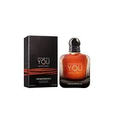 STRONGER WITH YOU ABSOLUTELY EDP 100ML