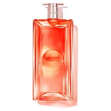 عطر لانكوم أيدول برائحة الخوخ والورد، 100 مل