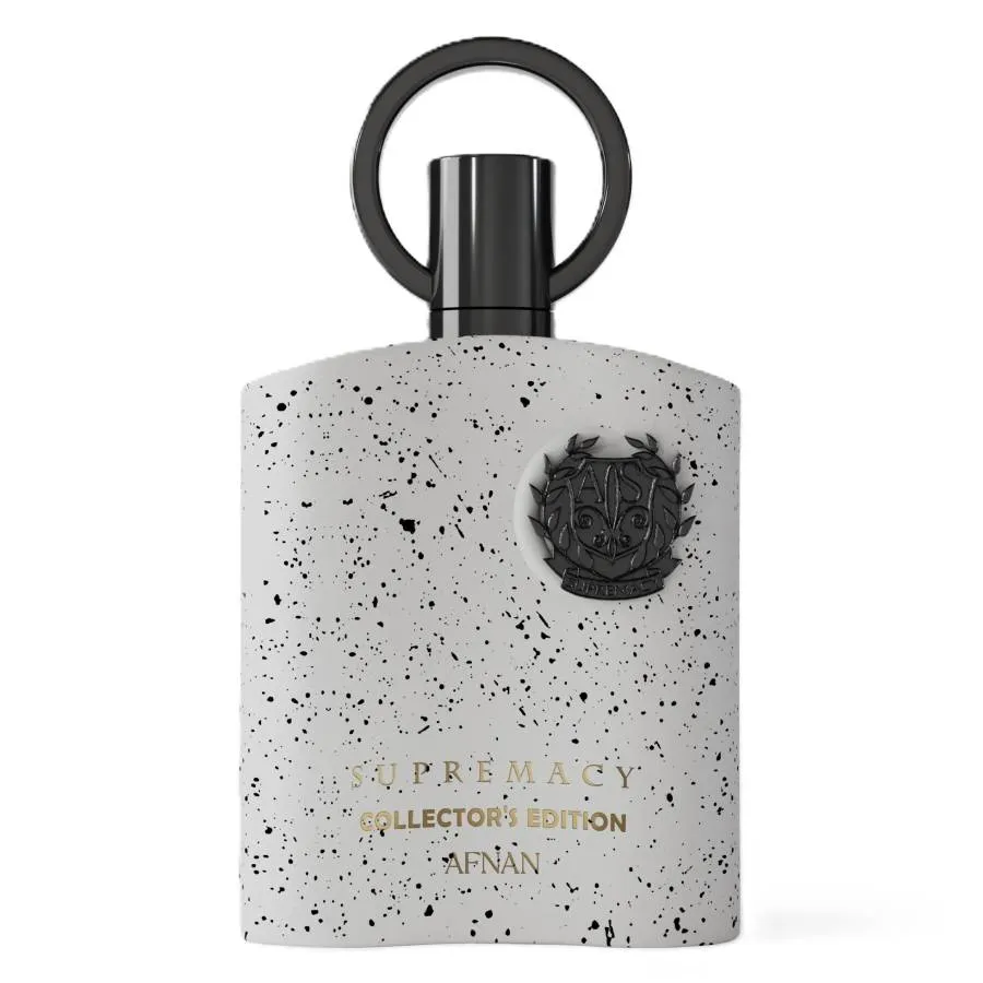 عطر أفنان سوبرماسي إصدار خاص لهواة الجمع، ماء عطر 100 مل