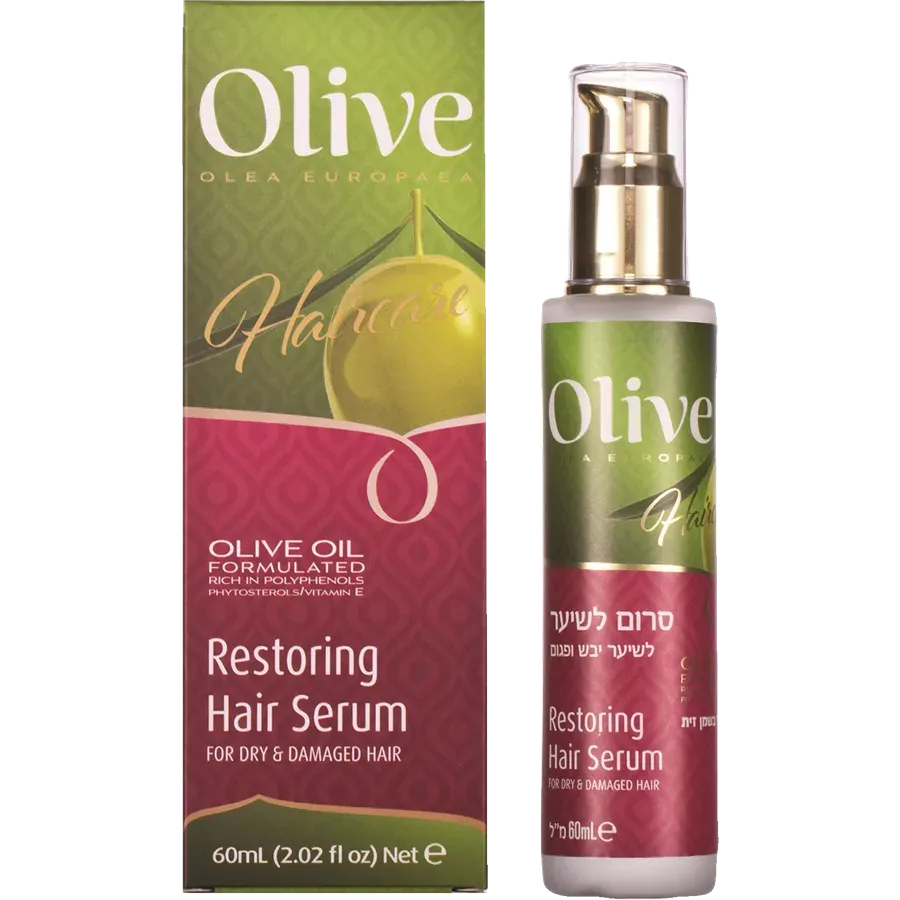 صبا فارما زيتون سيروم 60 مل Olive-1