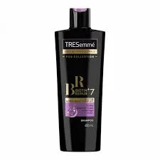 شامبو + بلسم تريزمي 400 مل - TRESEMME-2