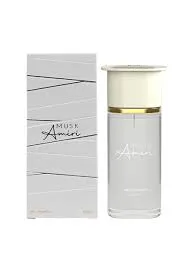 عطر أحمد المغربي موسك أميرِي EDP - 100 مل