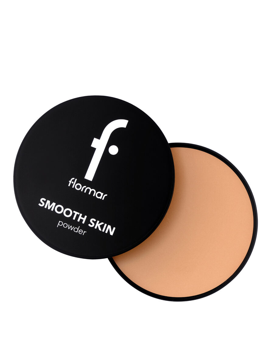 SMOOTH SKIN POWDER