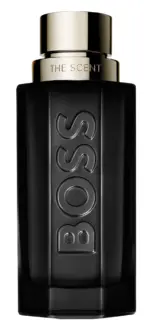 BOSS SCENT MAGNETIC HIM EDP 100ML