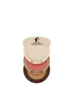 LATTE ADD SCULPTING TRIO 001 DREMY BLEND