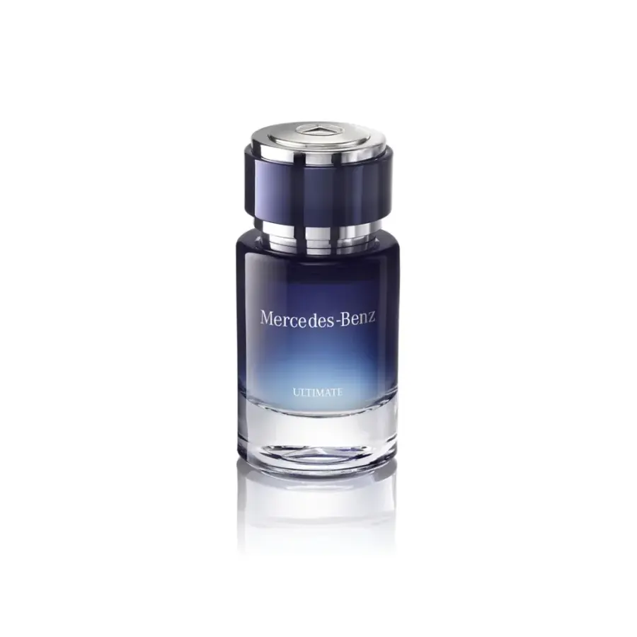 MERCESES-BENZ ULTIMATE (M) EDP 120ML