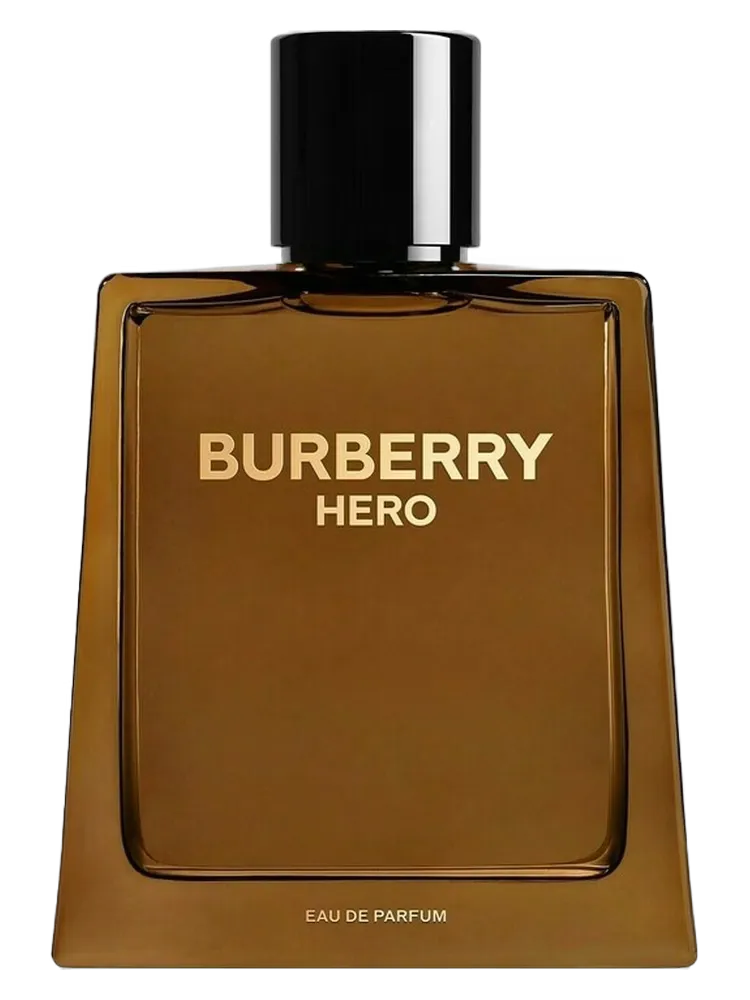 BURBERRY HERO EDP 100ML
