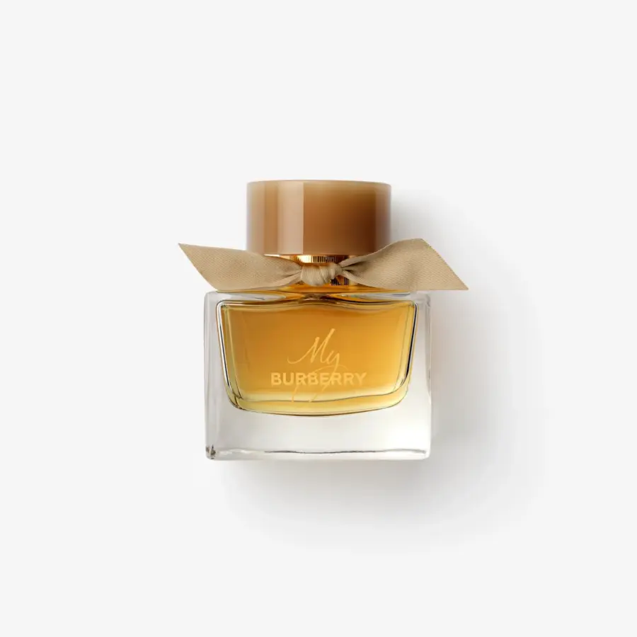 BURBERRY MY DE EDP SPRAY(W) 90ML