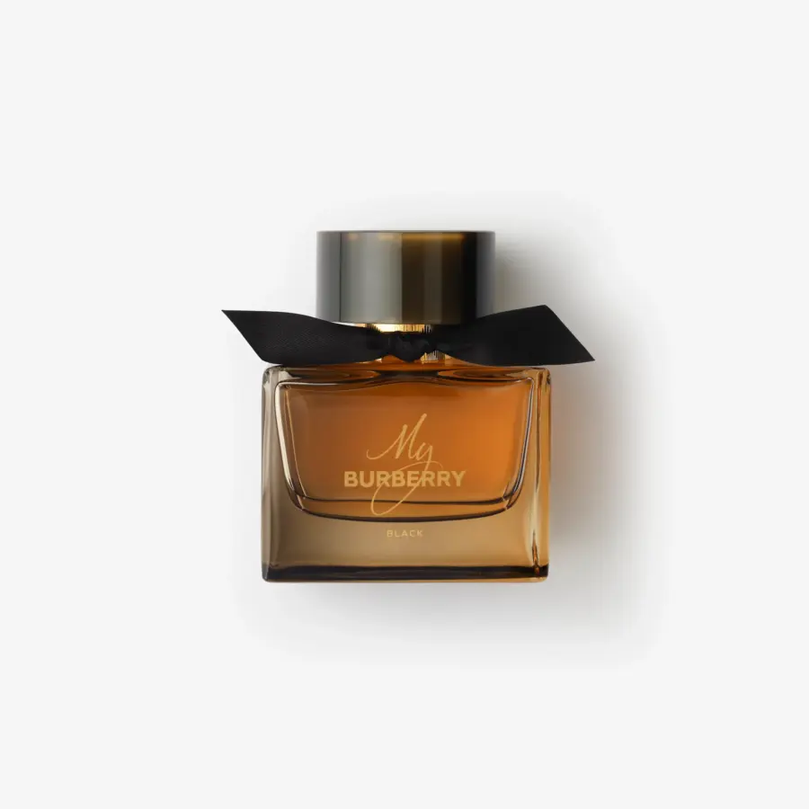BURBERRY MY BURBERRY BLACK PARFUM EDP 90ML