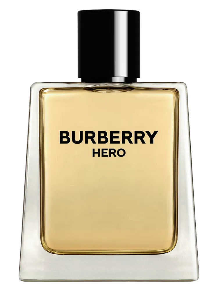 BURBERRY HERO (M) EDT 100ML