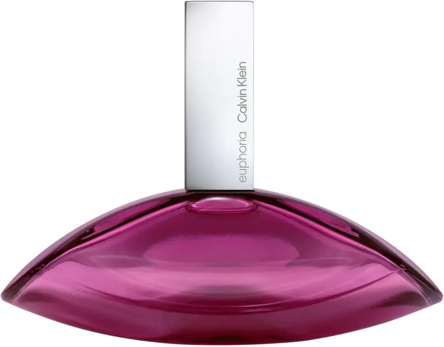 CALVIN KLEIN - EUPHORIA EDP (W) 100ML