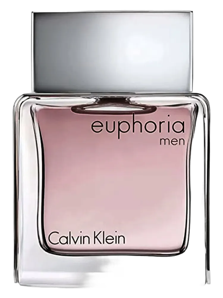 EUPHORIA CALVIN KLEIN EDT 100ML (M)