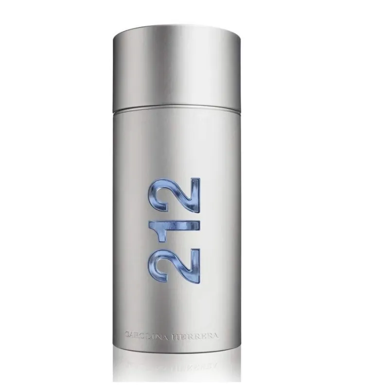 CAROLINA HERRERA 212 MEN NYC EDT 100ML