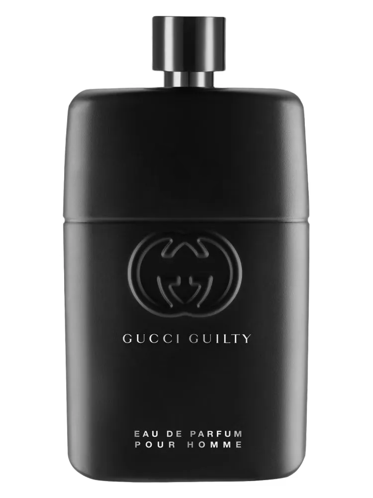 GUCCI GUILTY PH EDP 90ML