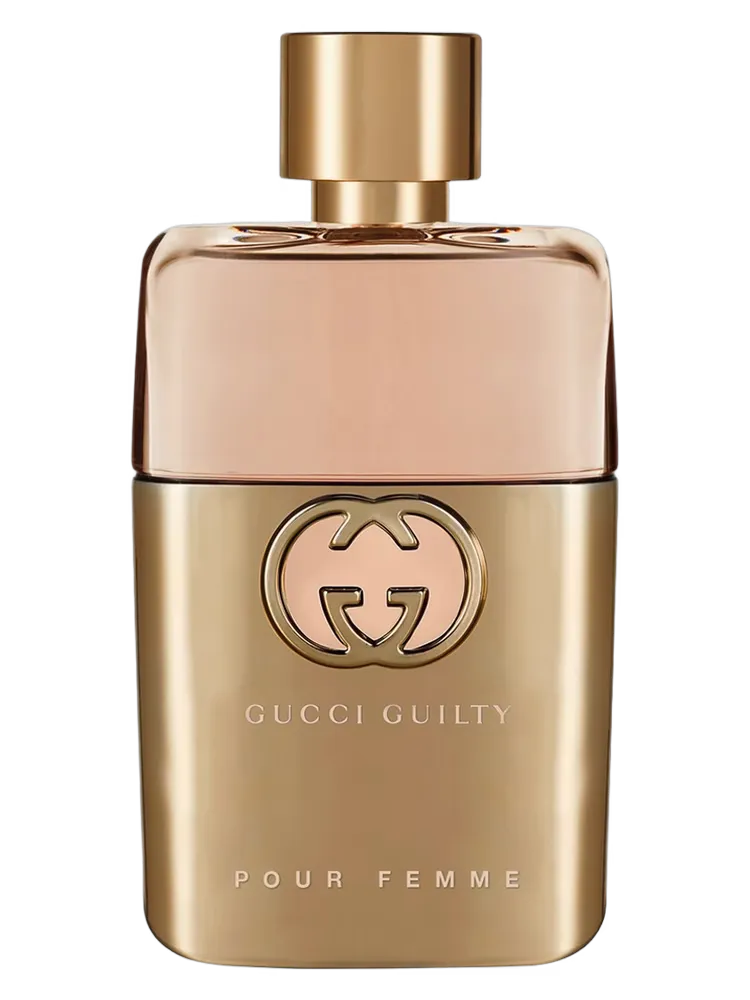 GUCCI GUILTY P FEMME EDP 90ML 18
