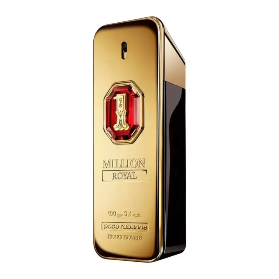 HUGO BOSS BOTTLED PERFUME 100 ML-1