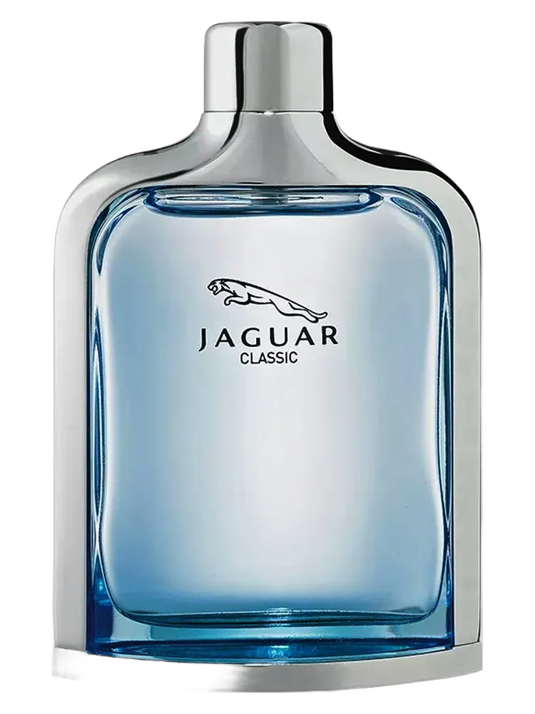 JAGUAR CLASSIC BLUE MEN EDT SPRAY 100ML