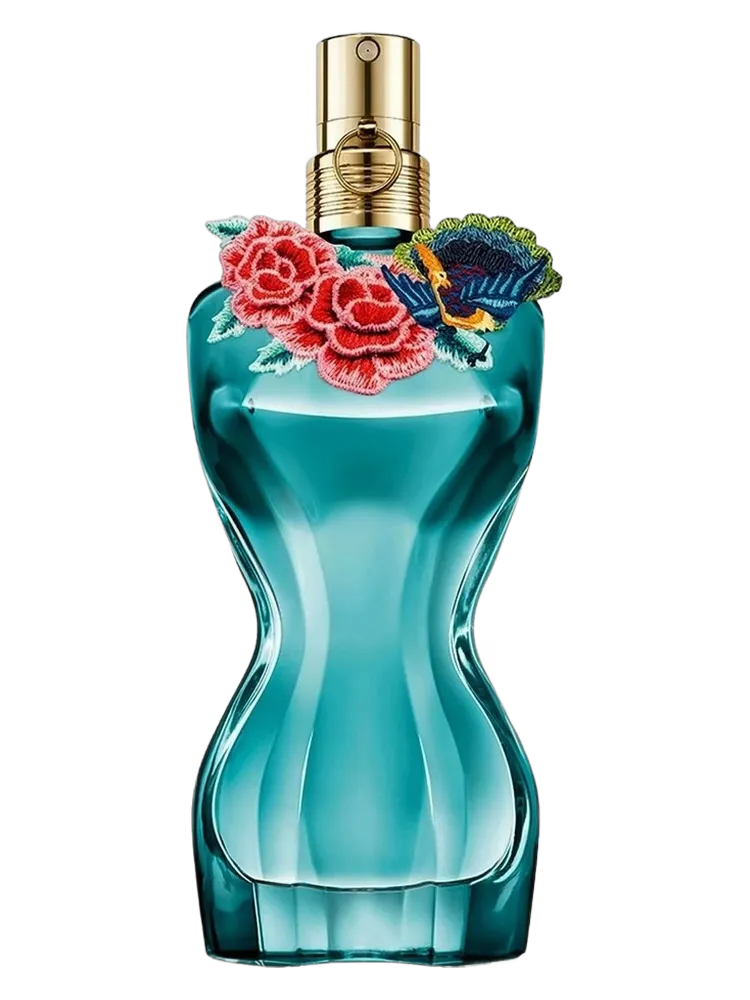 JPG LA BELLE PARADISE GARDEN 2024 EDP 100ML