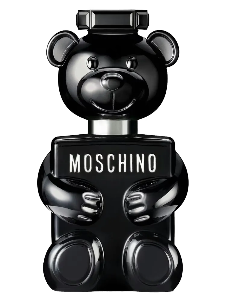 MOSCHINO TOY BOY EDP 100ML