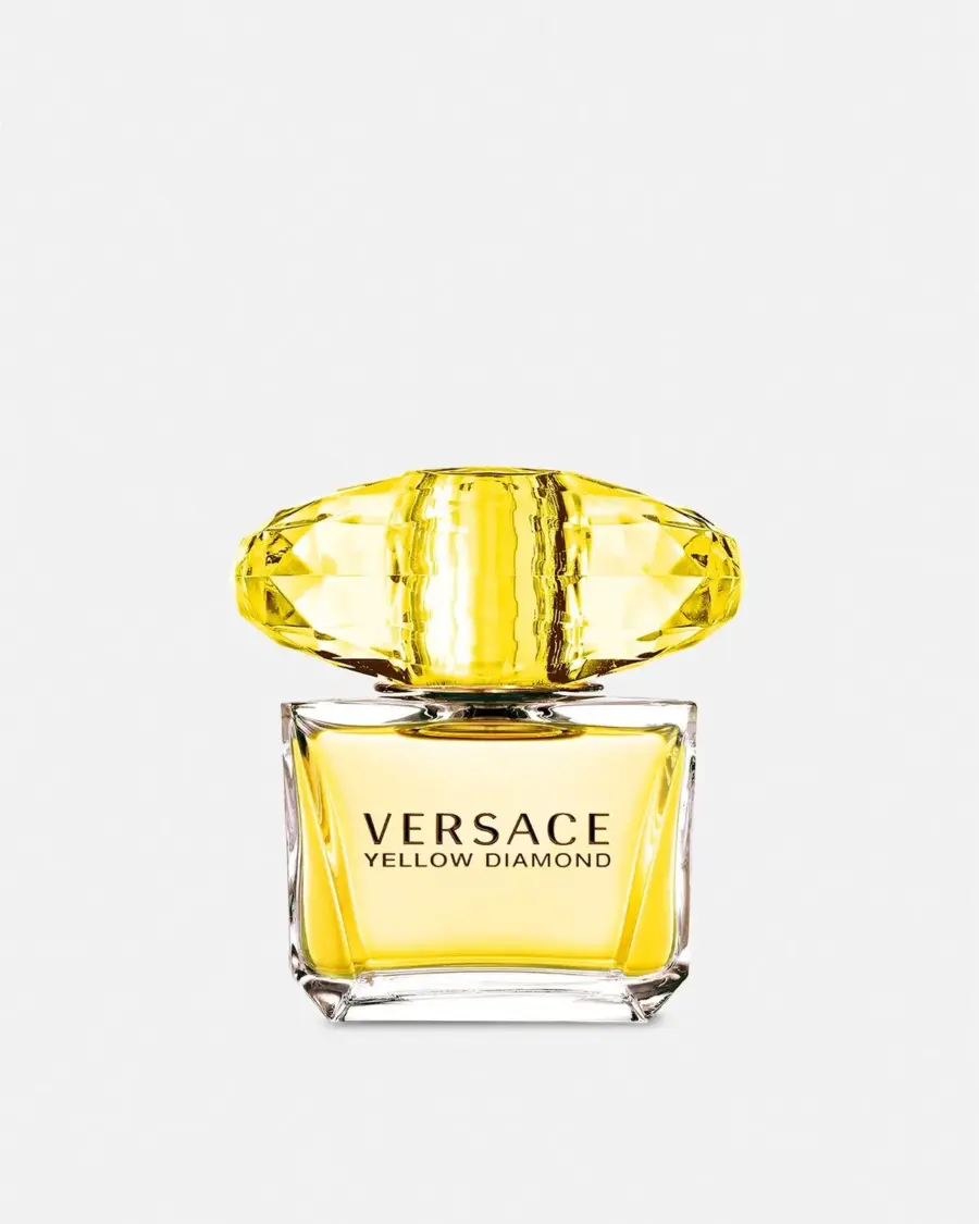 VERSACE YELLOW DIAMOND INTENSE