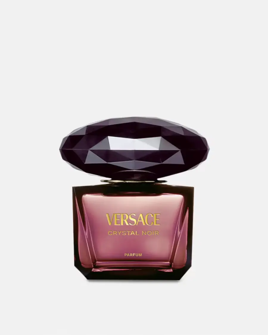 VERSACE CRYSTAL NOIR DEP DELUXE 90 ML