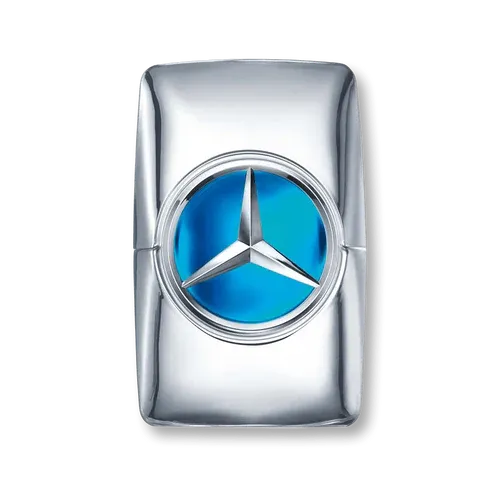 MERCEDES-BENZ MAN BRIGHT EDP 100ML