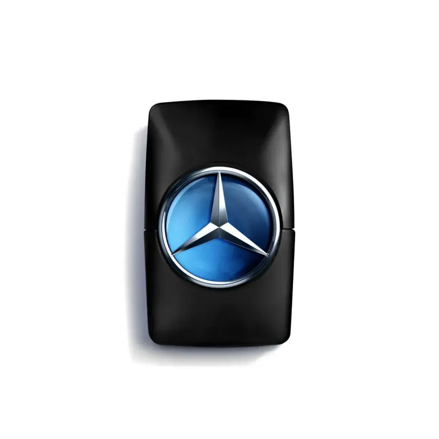 MERCEDES-BENZ MAN EDT 100ML