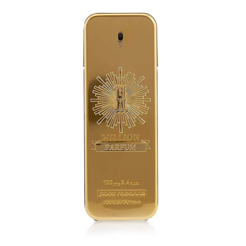 ONE MILLION PERFUM PACO RABANNE 100ML
